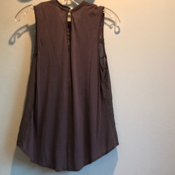 Anthropologie embroidered blouse - Picture 4 of 4